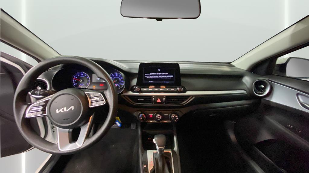 used 2024 Kia Forte car, priced at $15,189