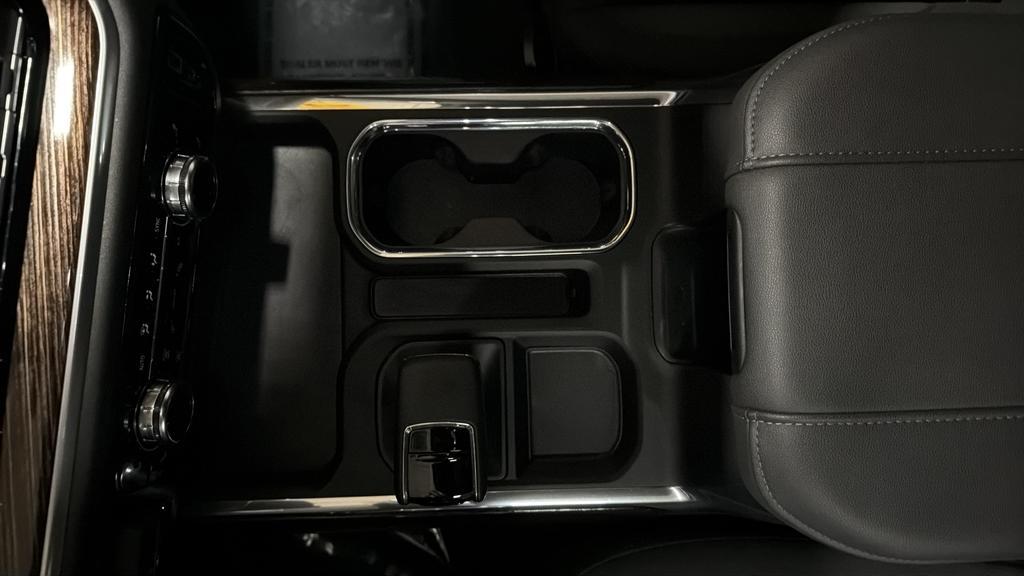 used 2025 GMC Sierra 1500 car, priced at $43,499