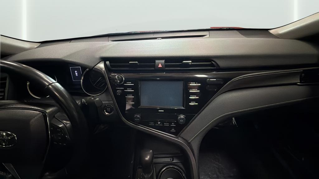 used 2020 Toyota Camry car, priced at $17,995