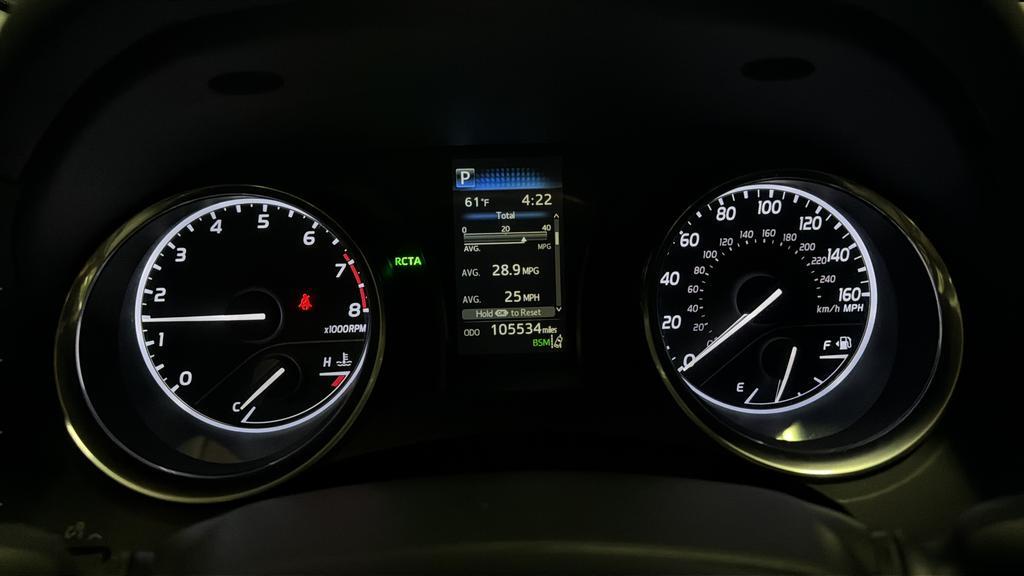 used 2020 Toyota Camry car, priced at $17,995