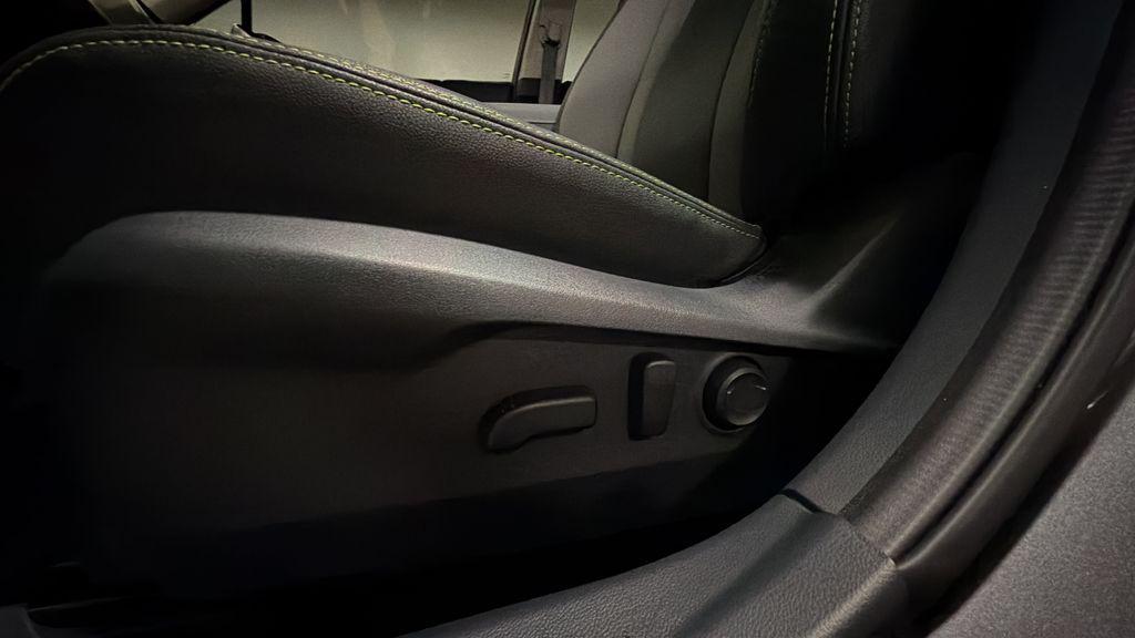 used 2025 Subaru Outback car, priced at $35,722