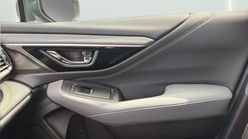 used 2023 Subaru Outback car, priced at $27,985