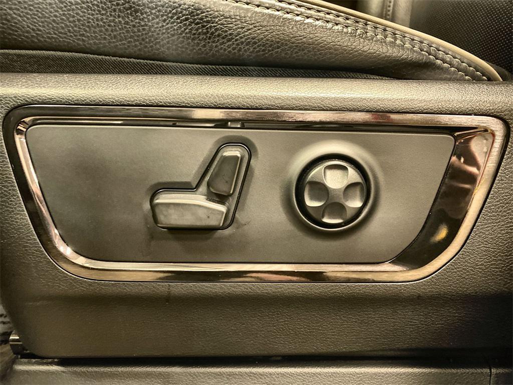 used 2022 Ram 1500 car, priced at $35,321