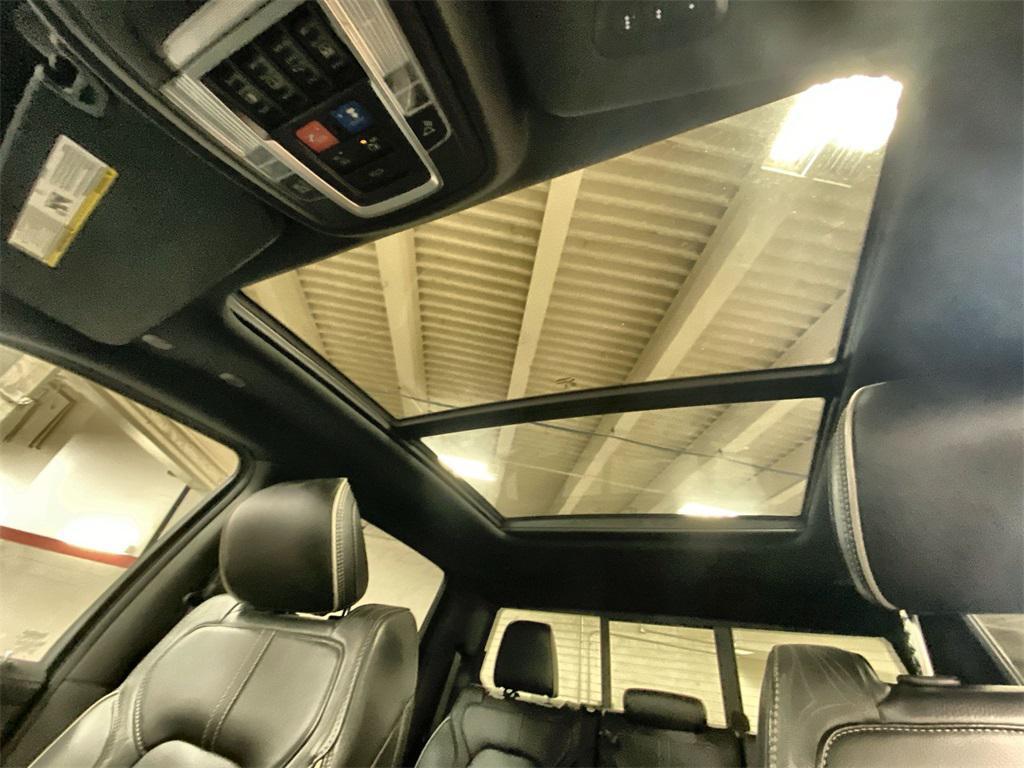 used 2022 Ram 1500 car, priced at $35,321