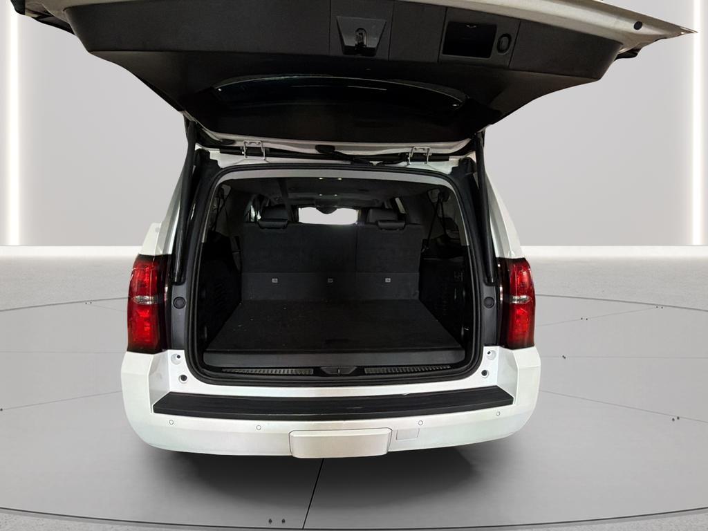 used 2018 Chevrolet Suburban car, priced at $17,999