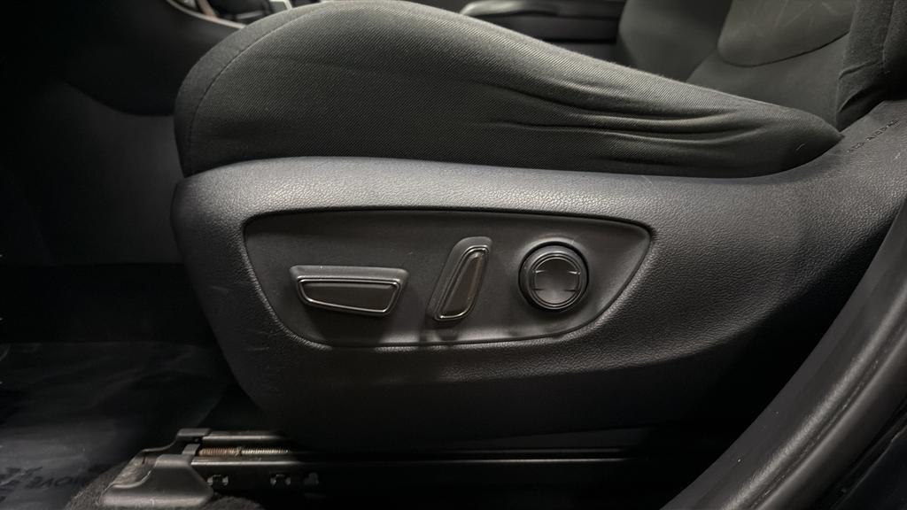 used 2019 Toyota RAV4 car, priced at $23,590