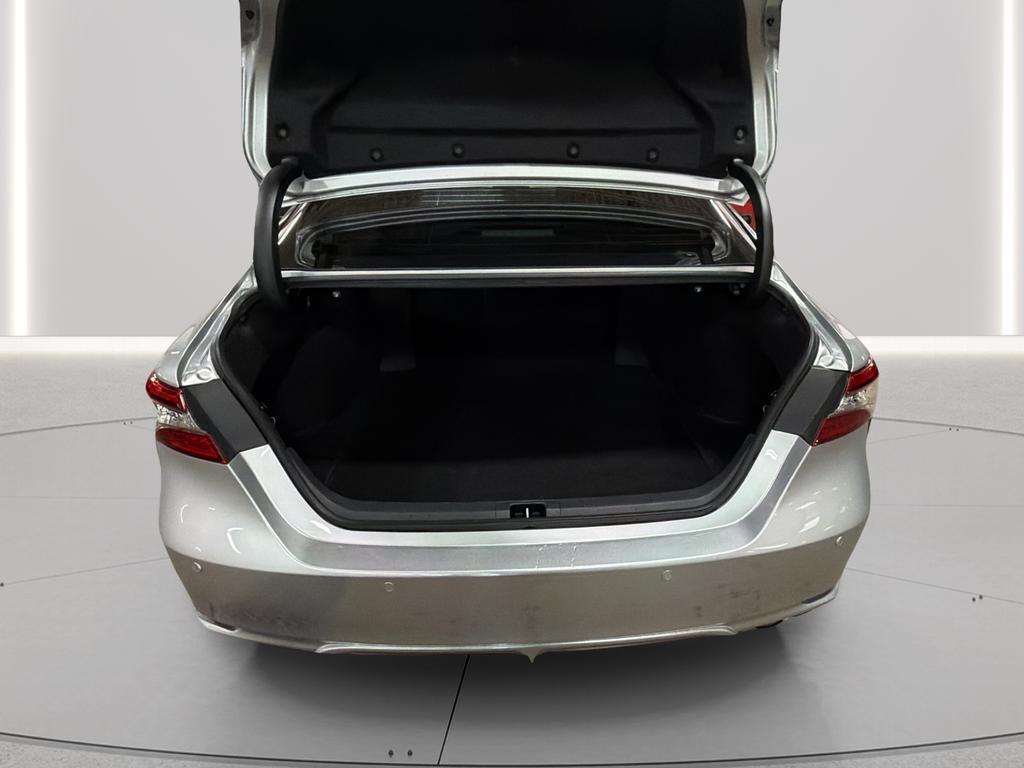 used 2023 Toyota Camry car, priced at $32,484