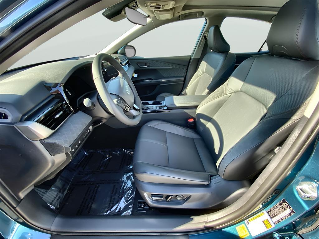 new 2026 Toyota Camry car, priced at $36,108