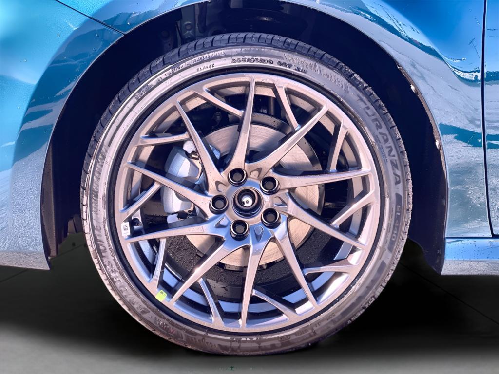 new 2026 Toyota Camry car, priced at $36,108