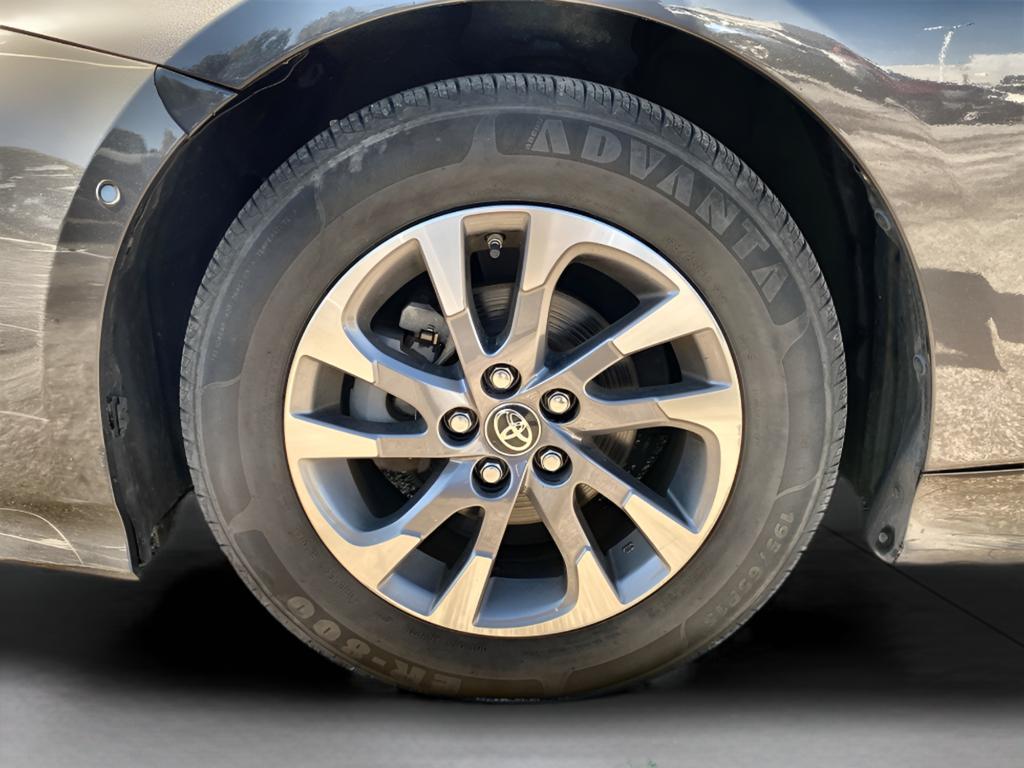 used 2019 Toyota Prius car, priced at $20,462