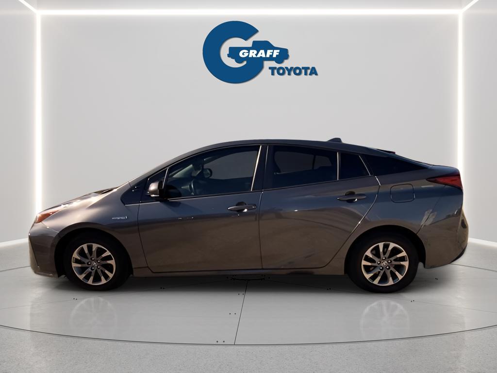 used 2019 Toyota Prius car, priced at $20,462