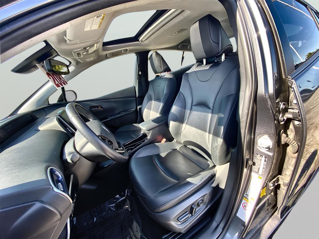 used 2019 Toyota Prius car, priced at $20,462