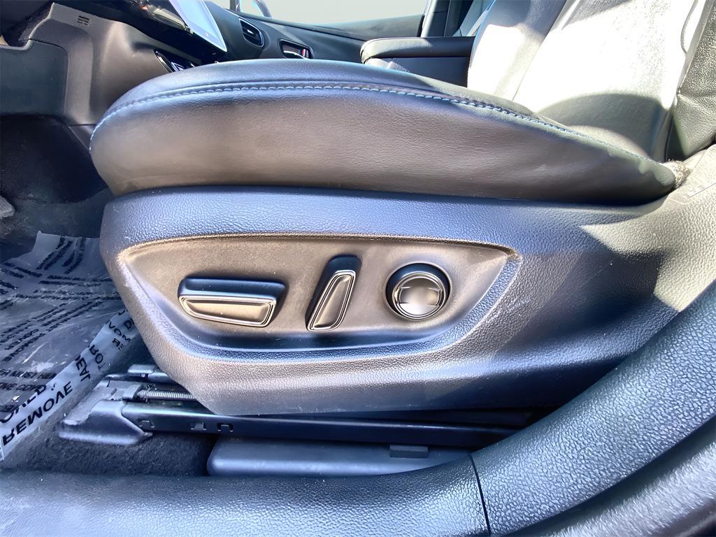 used 2019 Toyota Prius car, priced at $20,462