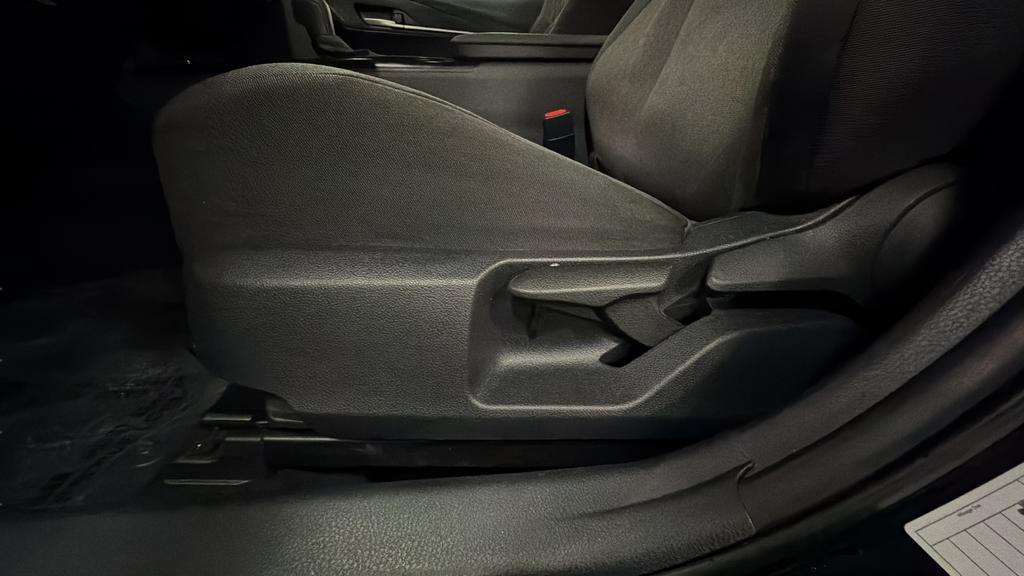 used 2025 Toyota Camry car, priced at $25,659