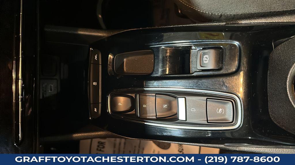 used 2023 Chevrolet Bolt EUV car, priced at $19,776