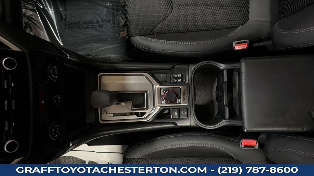 used 2022 Subaru Forester car, priced at $24,850