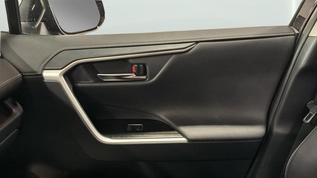 used 2019 Toyota RAV4 car, priced at $24,665