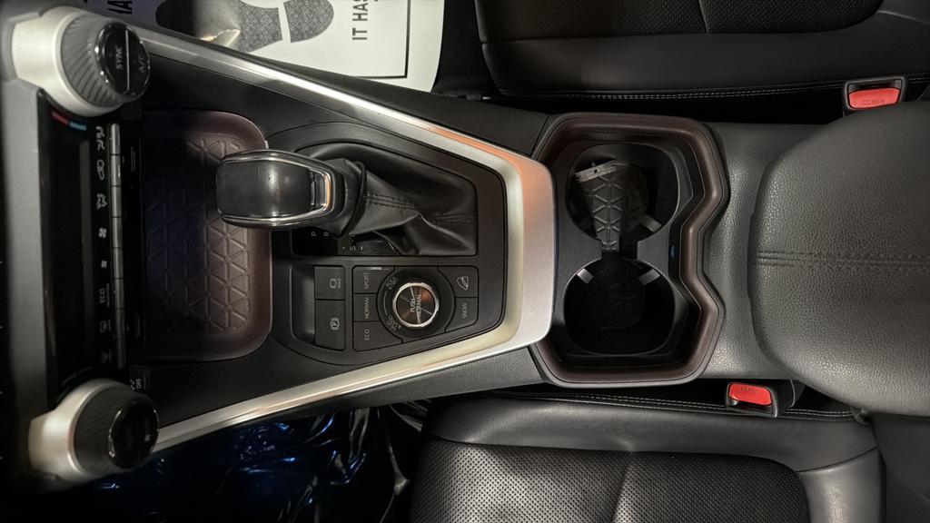 used 2019 Toyota RAV4 car, priced at $24,665