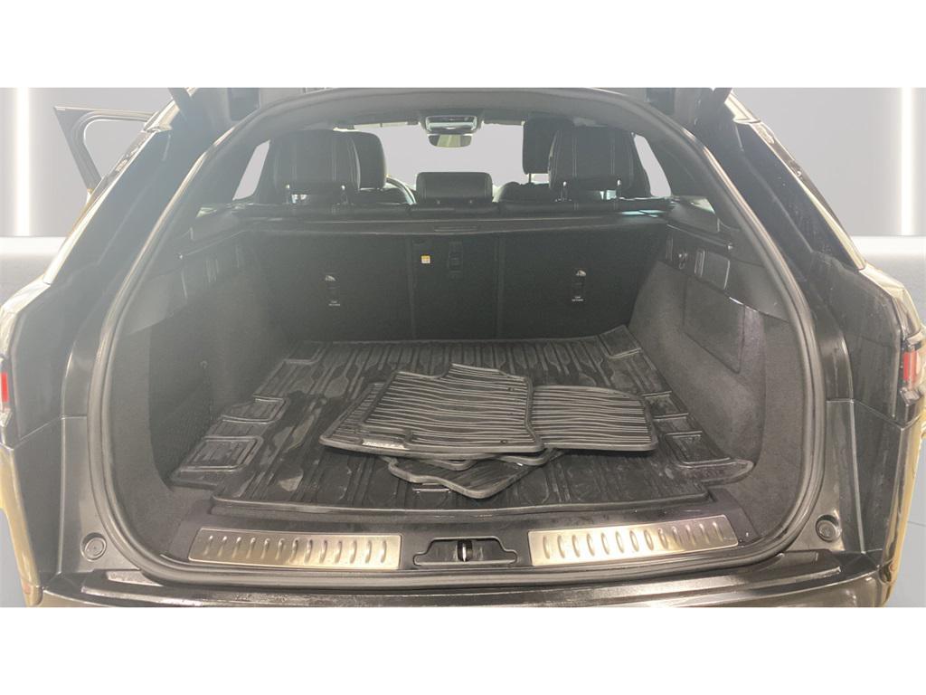 used 2021 Land Rover Range Rover Velar car, priced at $27,799