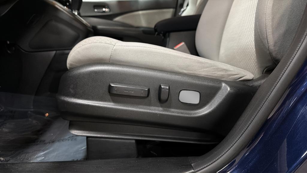 used 2016 Honda CR-V car, priced at $17,999