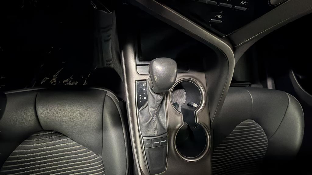 used 2024 Toyota Camry car, priced at $27,287