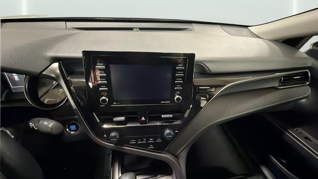 used 2024 Toyota Camry car, priced at $27,287