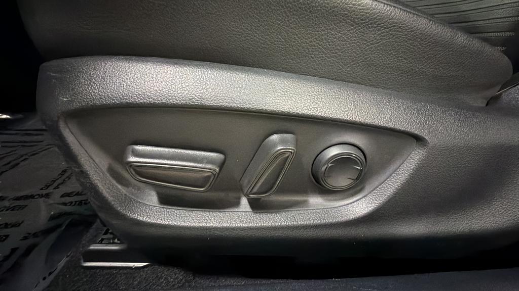 used 2024 Toyota Camry car, priced at $27,287