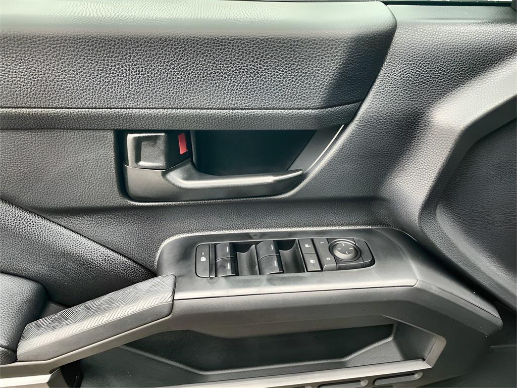 new 2025 Toyota Tacoma car, priced at $43,626