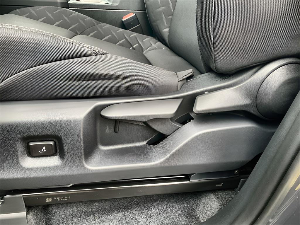 new 2025 Toyota Tacoma car, priced at $43,626