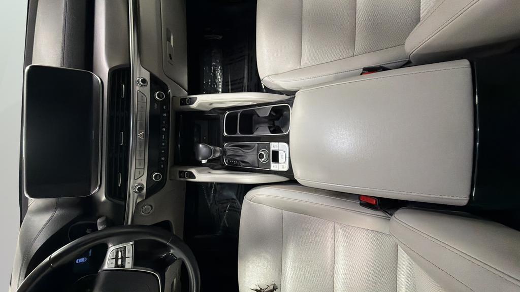 used 2022 Kia Telluride car, priced at $25,299