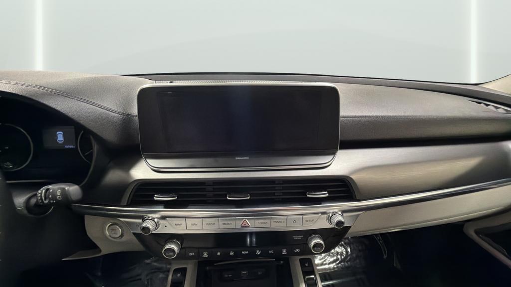 used 2022 Kia Telluride car, priced at $25,299