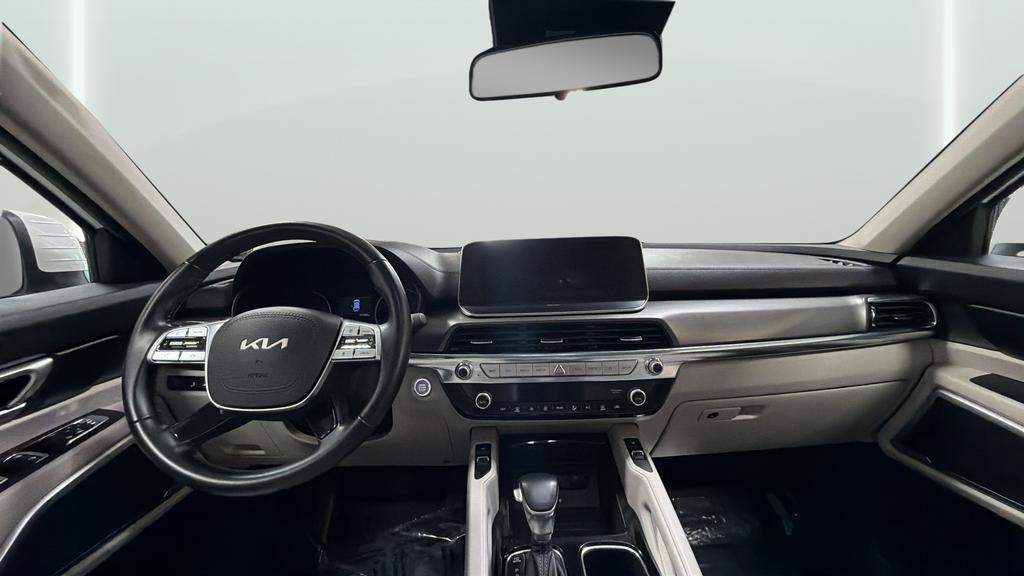 used 2022 Kia Telluride car, priced at $25,299