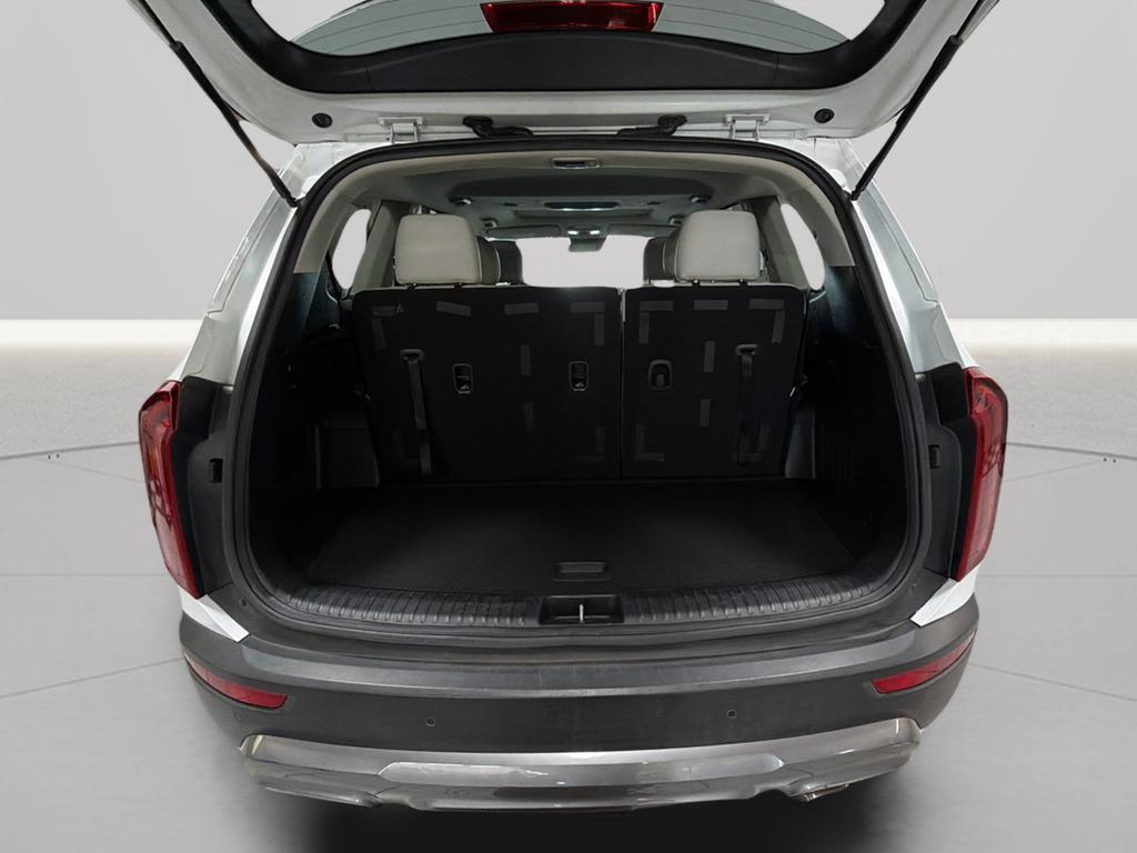used 2022 Kia Telluride car, priced at $25,299