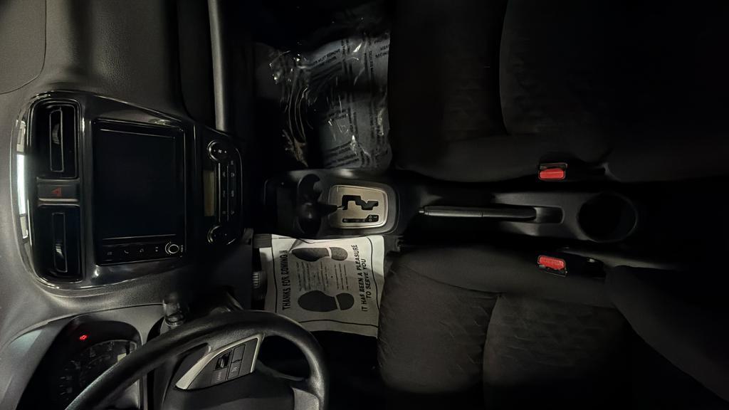 used 2024 Mitsubishi Mirage car, priced at $13,995