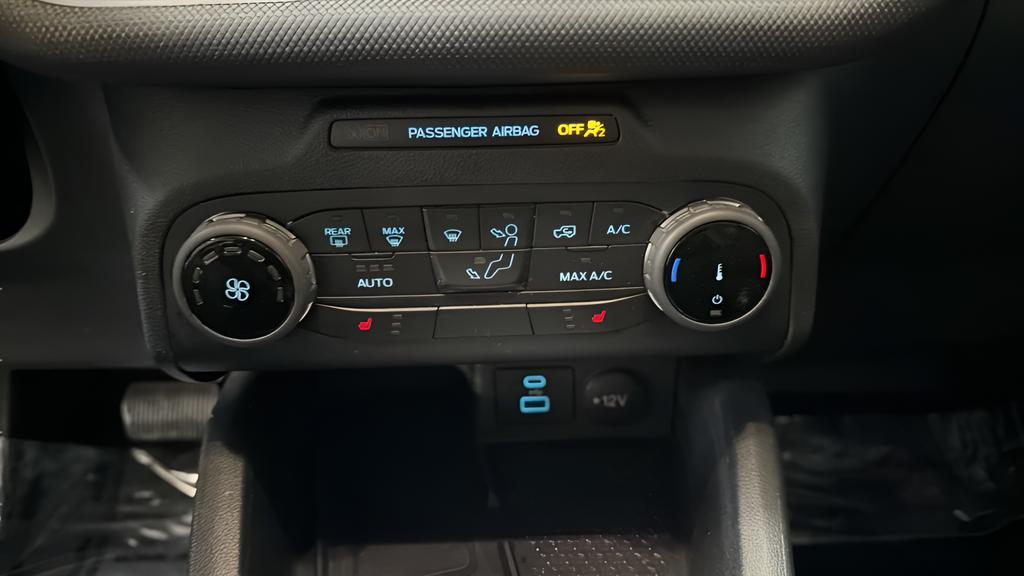 used 2022 Ford Bronco Sport car, priced at $22,283