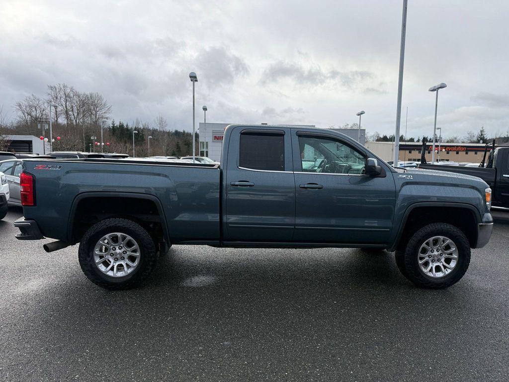used 2014 GMC Sierra 1500 car, priced at $13,999
