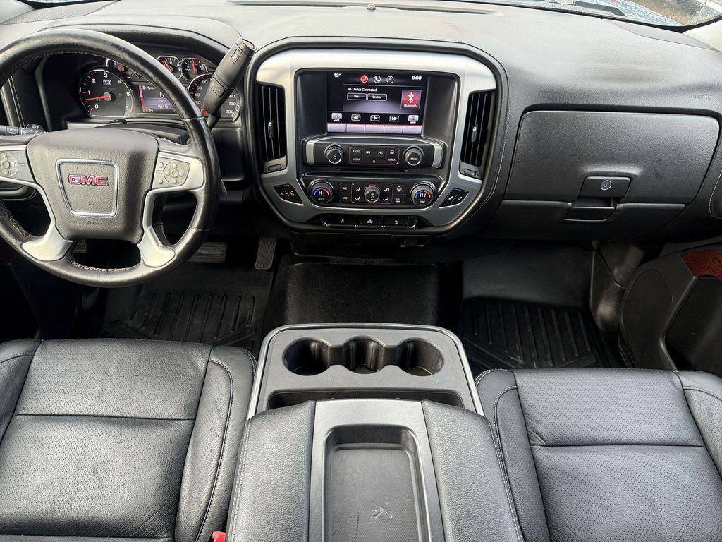 used 2014 GMC Sierra 1500 car, priced at $13,999
