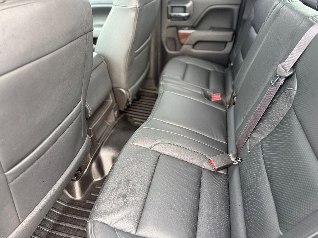 used 2014 GMC Sierra 1500 car, priced at $13,999