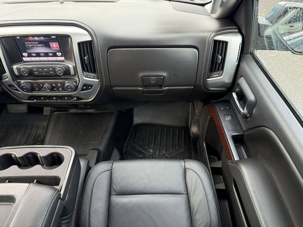 used 2014 GMC Sierra 1500 car, priced at $13,999