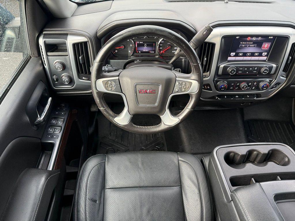 used 2014 GMC Sierra 1500 car, priced at $13,999