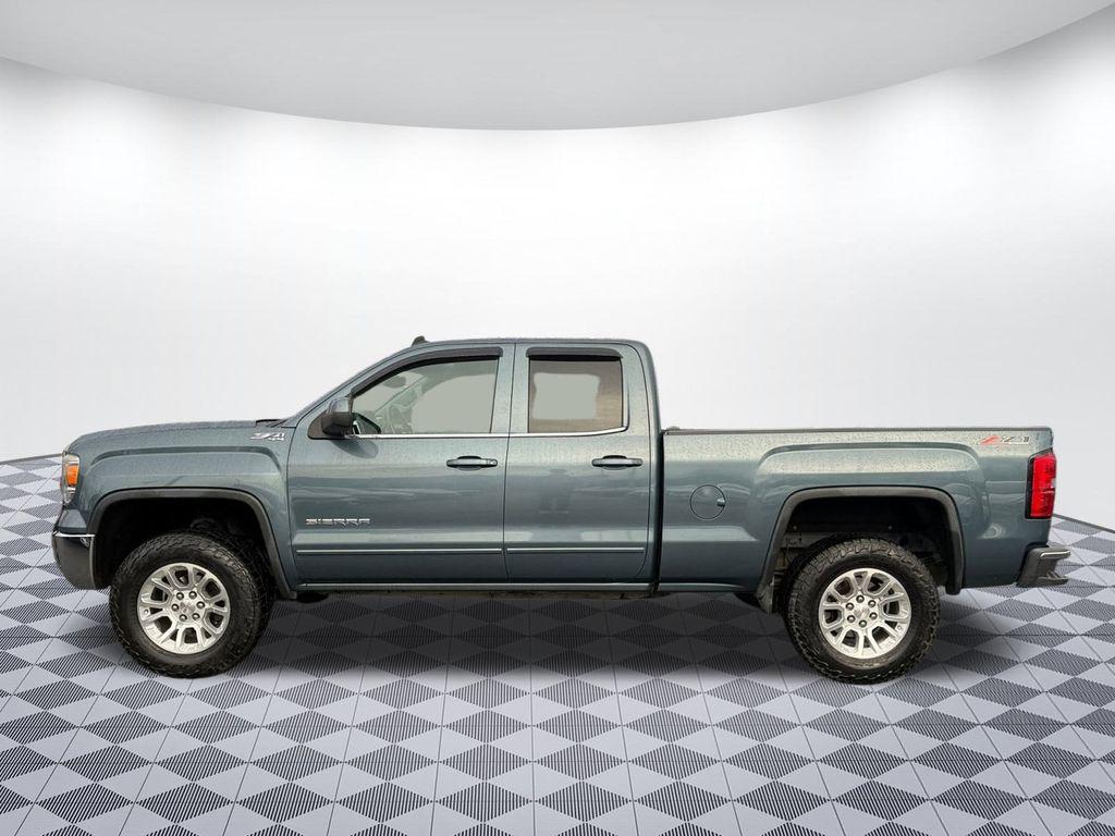 used 2014 GMC Sierra 1500 car, priced at $13,999