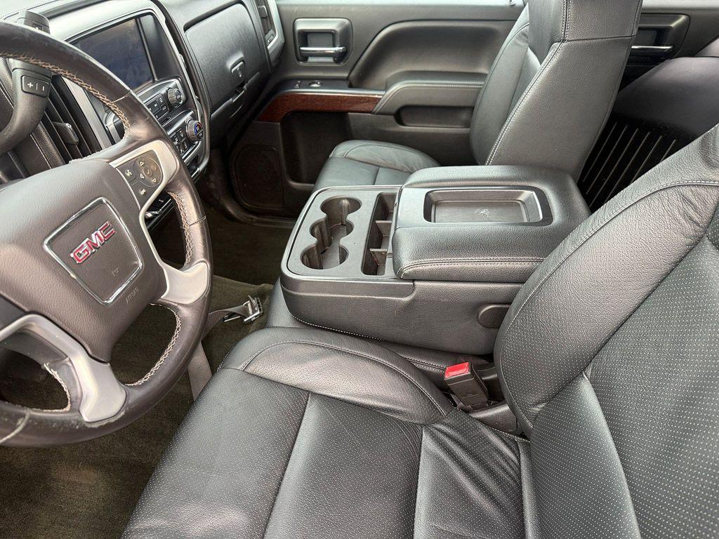 used 2014 GMC Sierra 1500 car, priced at $13,999
