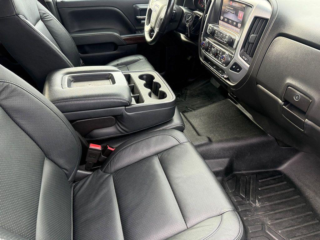 used 2014 GMC Sierra 1500 car, priced at $13,999