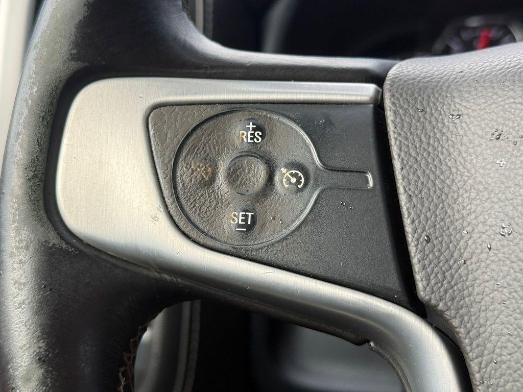 used 2014 GMC Sierra 1500 car, priced at $13,999