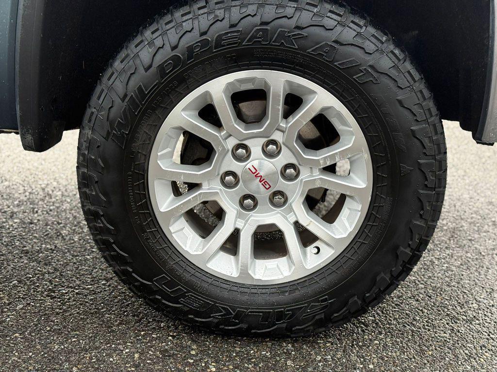 used 2014 GMC Sierra 1500 car, priced at $13,999