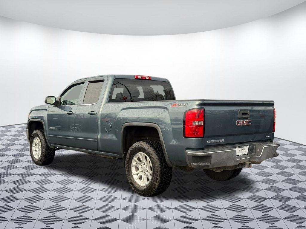 used 2014 GMC Sierra 1500 car, priced at $13,999