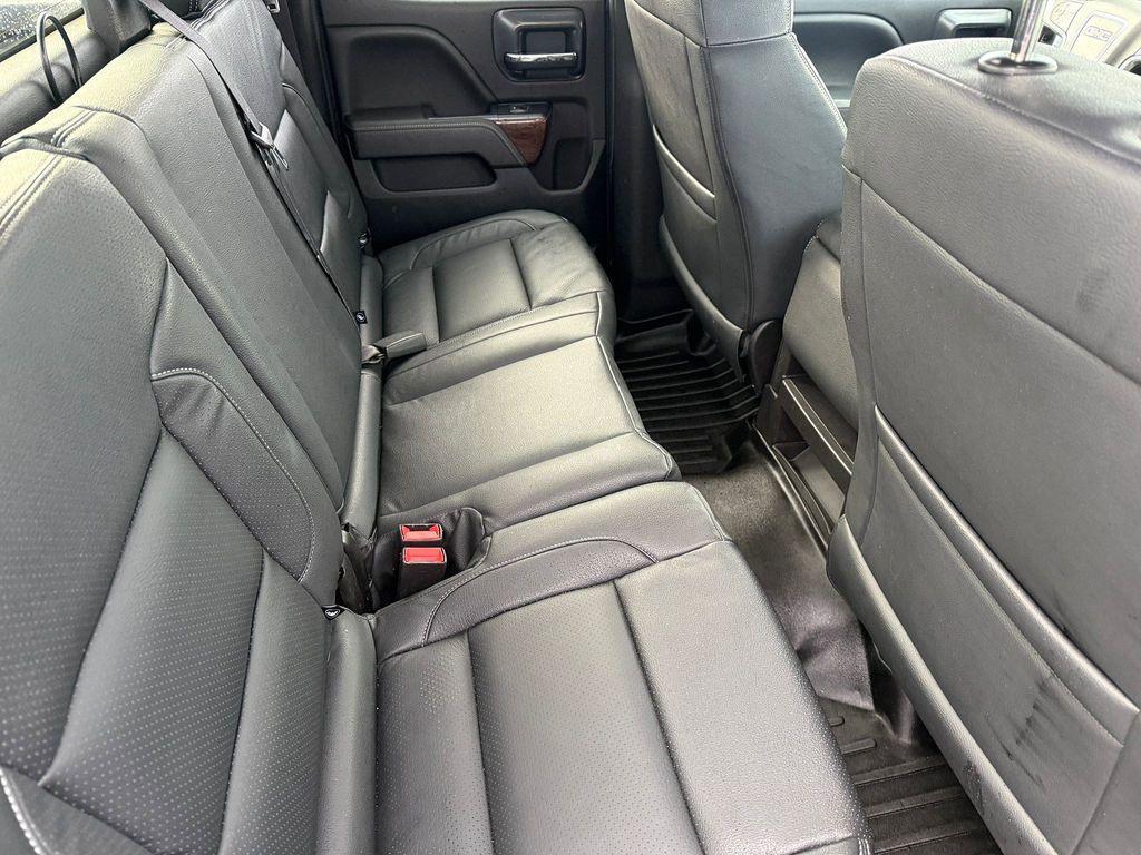 used 2014 GMC Sierra 1500 car, priced at $13,999