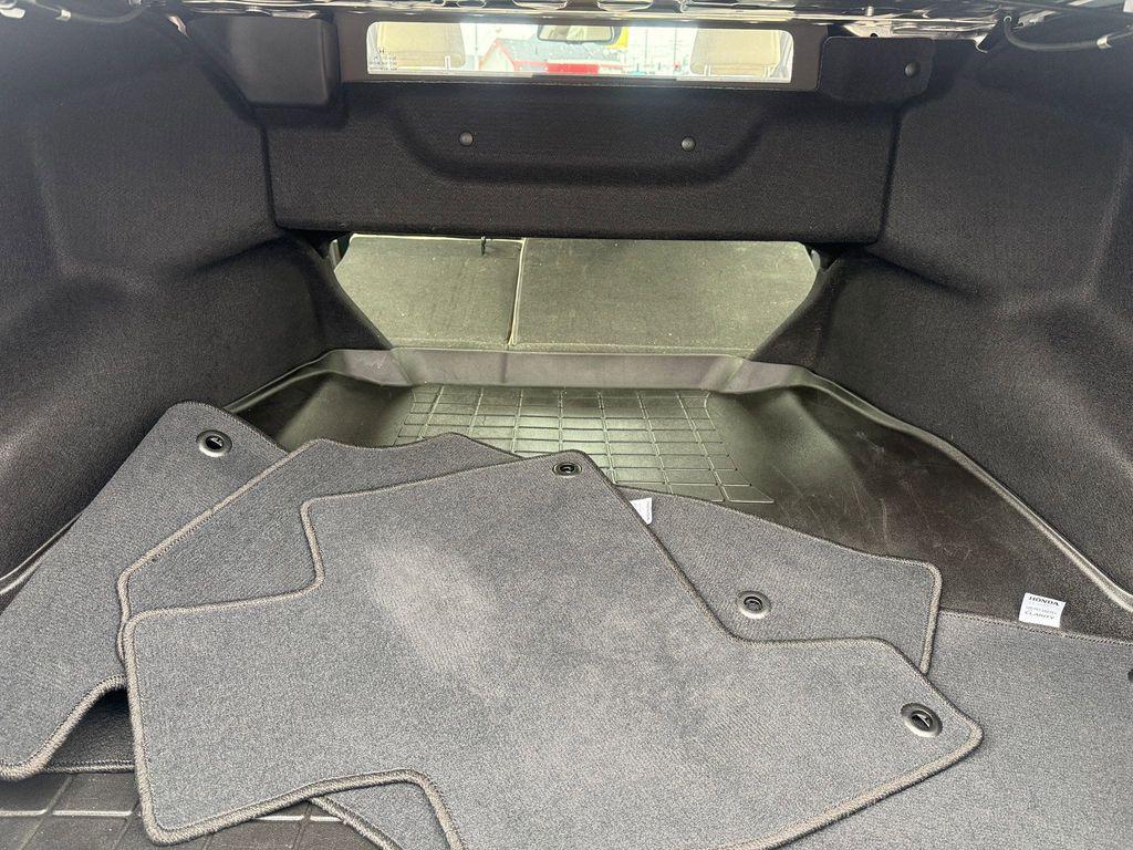 used 2018 Honda Clarity Plug-In Hybrid car, priced at $17,499