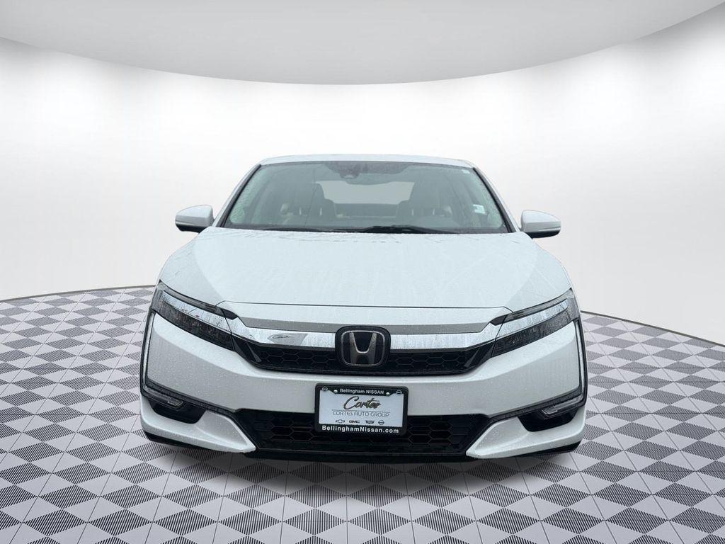 used 2018 Honda Clarity Plug-In Hybrid car, priced at $17,499