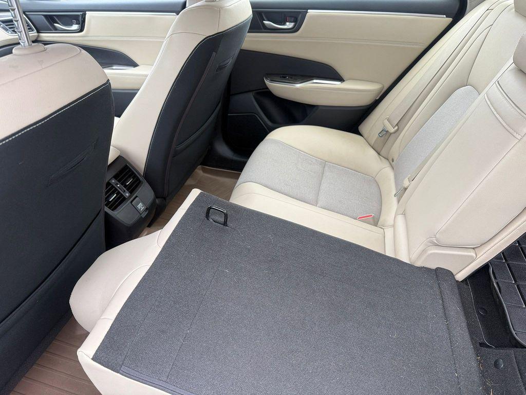 used 2018 Honda Clarity Plug-In Hybrid car, priced at $17,499